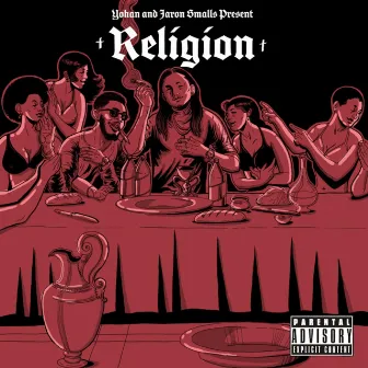 Religion by Yohan