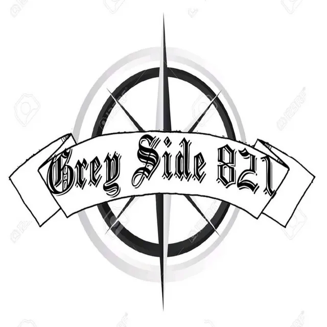 Gray Side 821, Vol. 1