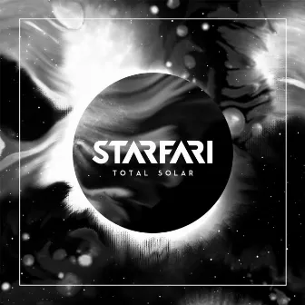 Total Solar EP by Starfari