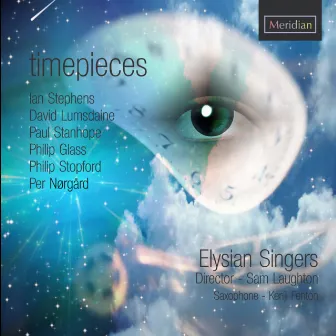 Timepieces by The Elysian Singers