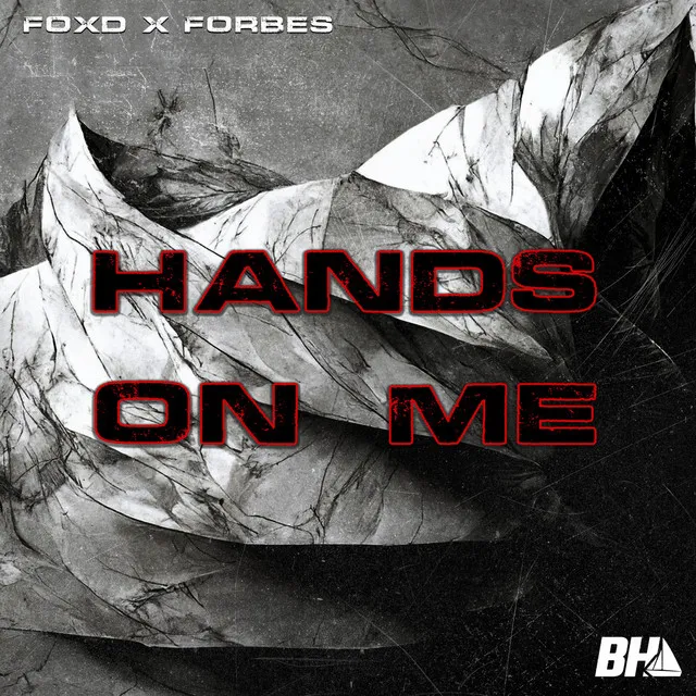 Hands On Me