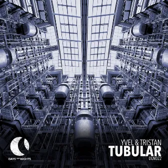 Tubular by Yvel & Tristan