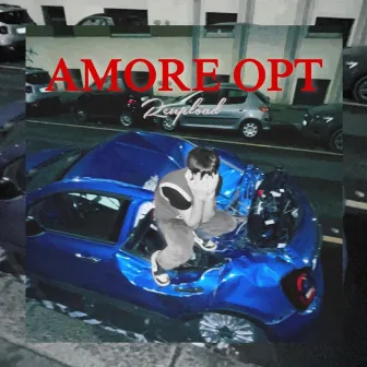 AMORE OPT (re-upload) by HNTR