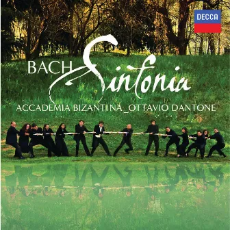 Bach, J.S.: Sinfonia by Accademia Bizantina