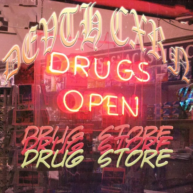 Drug Store