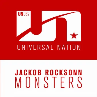 Monsters by Jackob Rocksonn