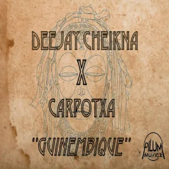 Guinembique by Deejay Cheikna