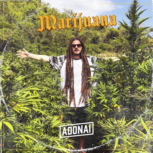 Marijuana - Alternative Version