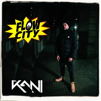 Flow City by El Kani