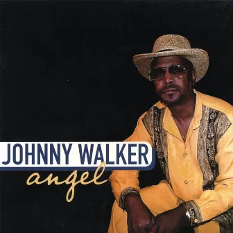 Angel by Johnny Walker