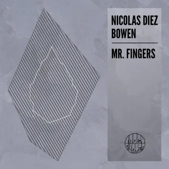 Mr. Fingers by Nicolas Diez