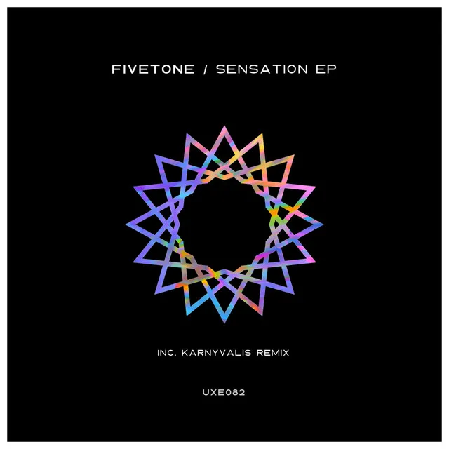 Sensation - Karnyvalis