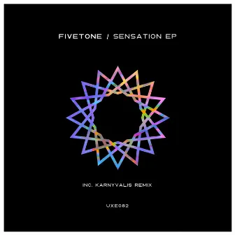 Sensation by Fivetone