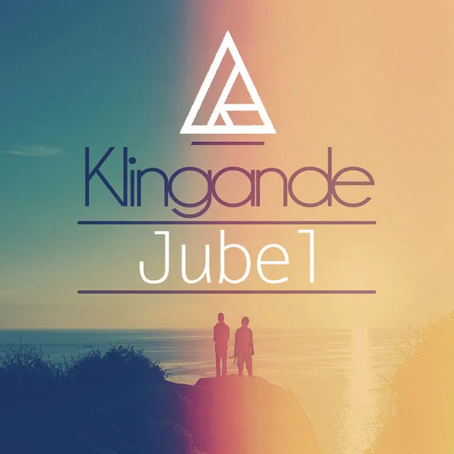 Jubel - Radio Edit