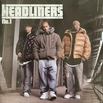 No.1 by Headliners