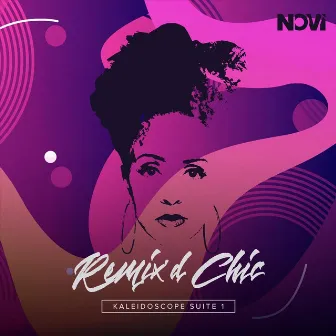 Remix'd Chic by Novi