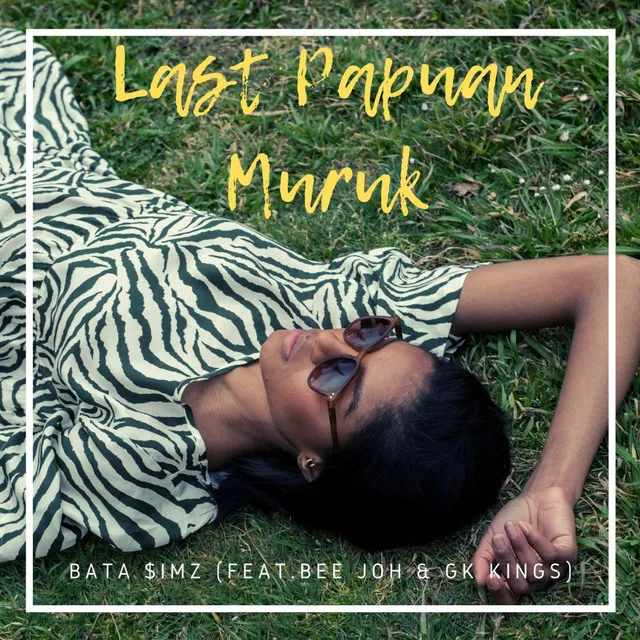 Last Papuan Muruk