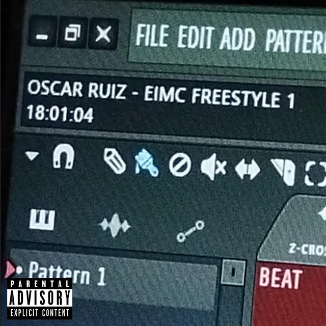 EIMC FREESTYLE