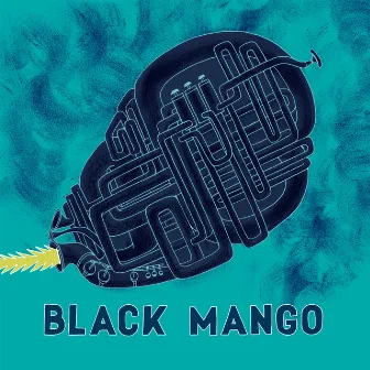 Djirri Djarra (EP) by Black Mango