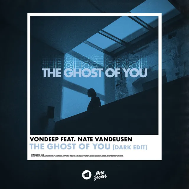 The Ghost of You (feat. Nate VanDeusen) [Dark Edit]