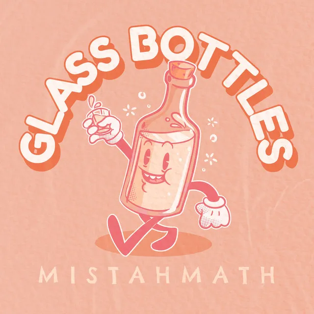 Glass bottles