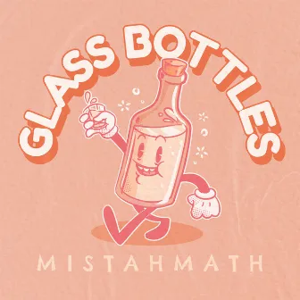 Glass bottles by MistahMath