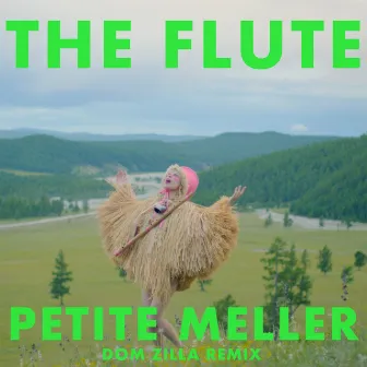 The Flute (Dom Zilla Remix) by Petite Meller