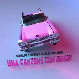 Una Canzone Con Dutch by BENNA MC