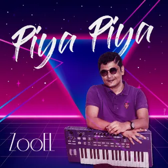 Piya Piya by Zooel