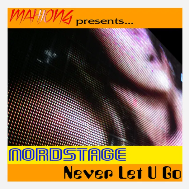 Never Let u Go - Mr Gone Extended Mix