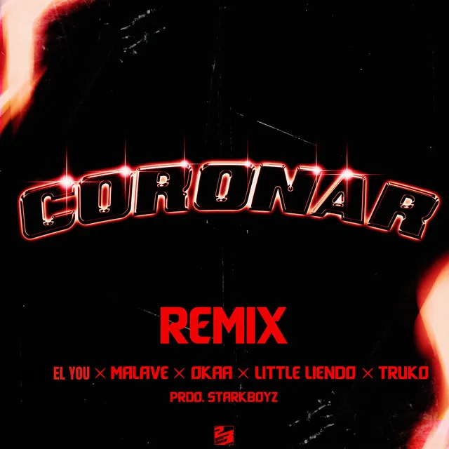 Coronar - Remix