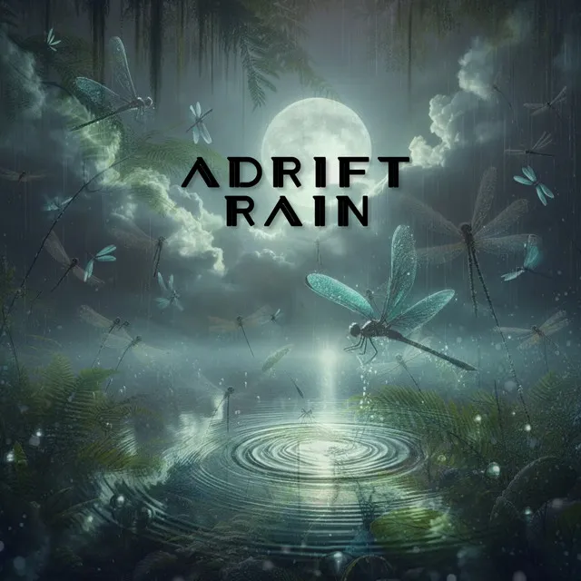 Adrift Rain