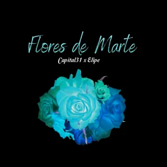 Flores de Marte by Shad the River