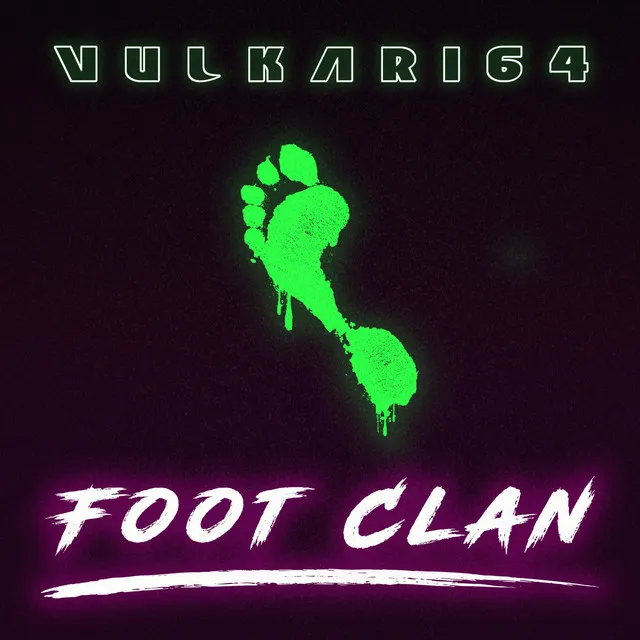 Foot Clan