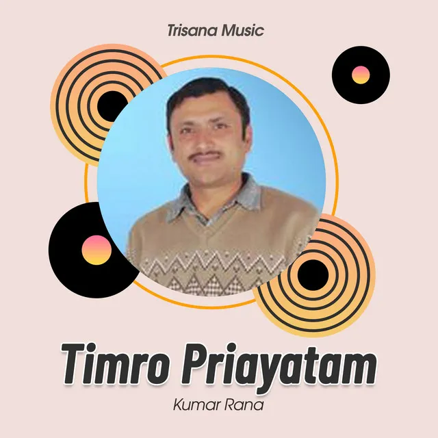 Timro Priyatam