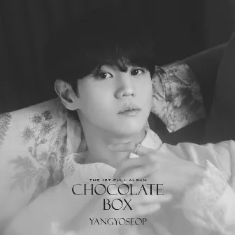 Chocolate Box by YANG YO SEOP