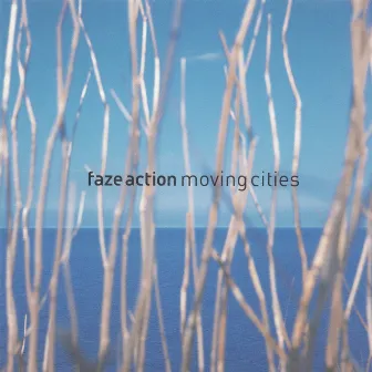 Moving Cities (UK Version) by Faze Action