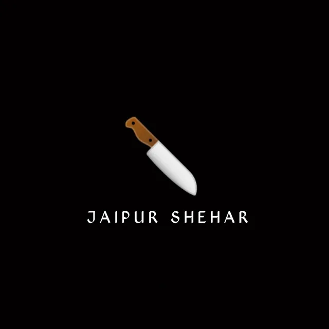 Jaipur Shehar