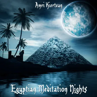 Egyptian Meditation Nights by 