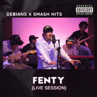 Fenty - Live Session by Smash Hits