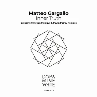 Inner Truth by Matteo Gargallo