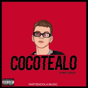 Cocotealo by King Siso