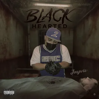 Black Hearted 2 by Jayvis