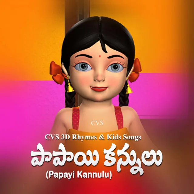 Papayi Kannulu