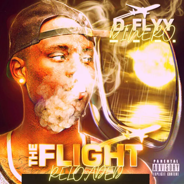 THE FLIGHT: RELOADED