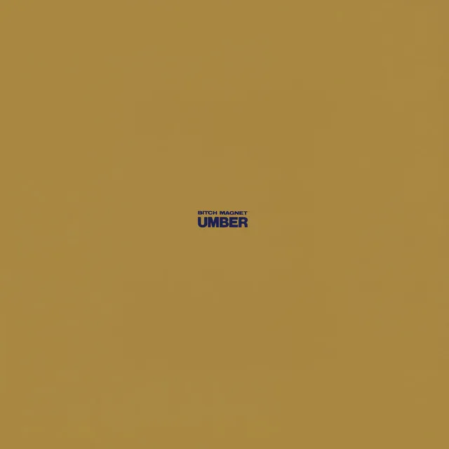 Umber (Deluxe Edition)