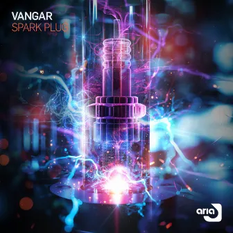 Spark Plug by Vangar