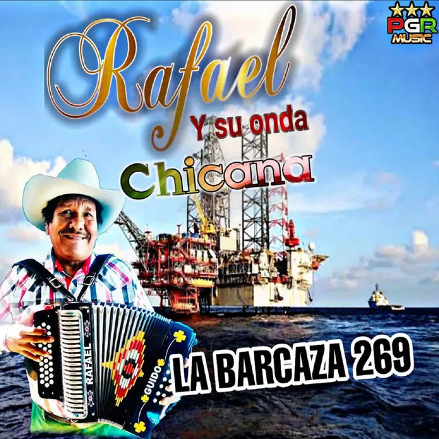 La Barcaza 269