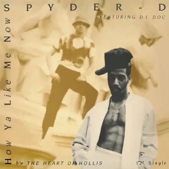 How Ya Like Me Now (feat. DJ Doc) by Spyder D