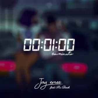 1 Minuto by Jay Emme